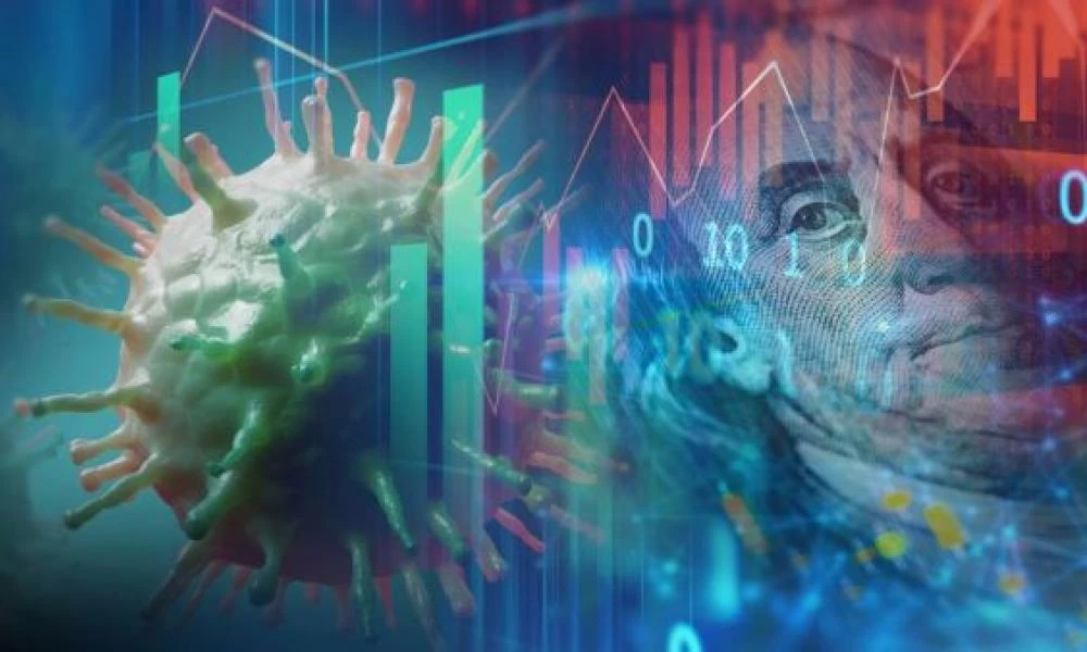 Επιστρέφει ο πληθωρισμός; – Η προφητεία για μια μεγάλη δημοσιονομική καταστροφή